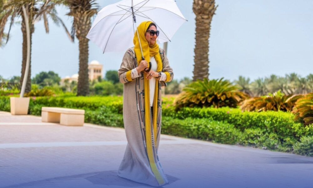 الأرصاد: يونيو الأكثر حرارة في المملكة خلال 40 عاماً