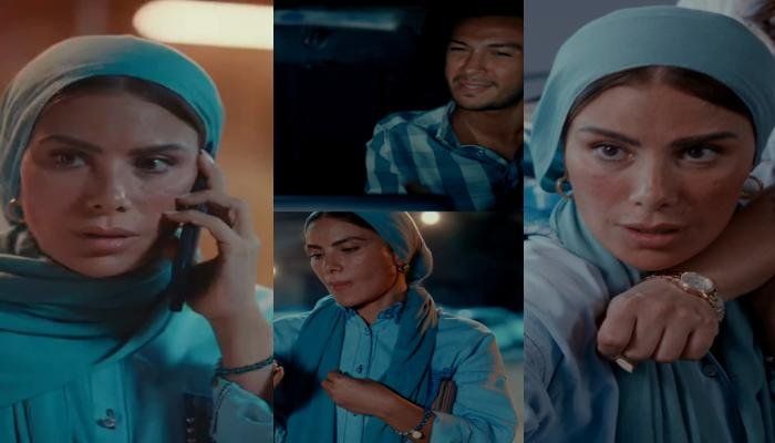 شاهد .. «ورد على فل وياسمين» يواصل جذب المشاهدين.. تعرف على عدد الحلقات ومواعيد العرض