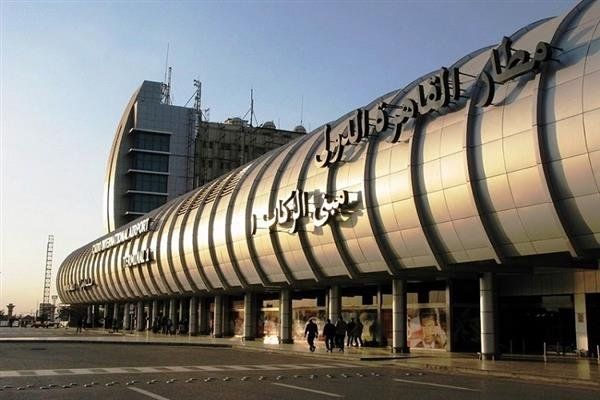 ارتفاع حركة الركاب بمطار القاهرة إلى 2.2 مليون خلال مايو