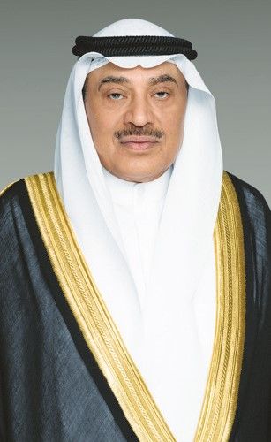 ولي العهد: التنسيق والمتابعة المستمرة لتعزيز العمل الخليجي المشترك