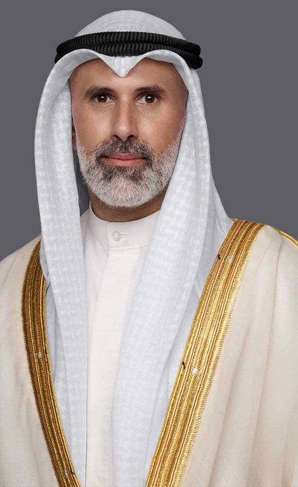 وزير الخارجية تلقى اتصالاً من نظيره السعودي: التأكيد على حق الكويت في اتخاذ الإجراءات اللازمة لصون سيادتها والحفاظ على أمنها