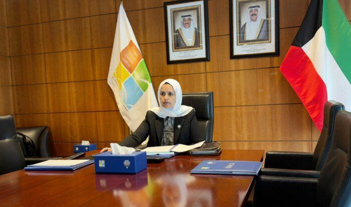 الفليج: الكويت تولي اهتماماً خاصاً بالاستثمار في البنية التحتية الذكية