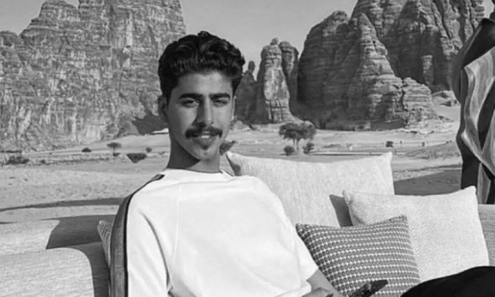 السجن المؤبد على قاتل الطالب محمد القاسم في بريطانيا