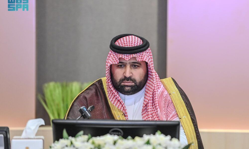 تفاصيل إطلاق برنامج تطوير التخطيط العمراني في جازان