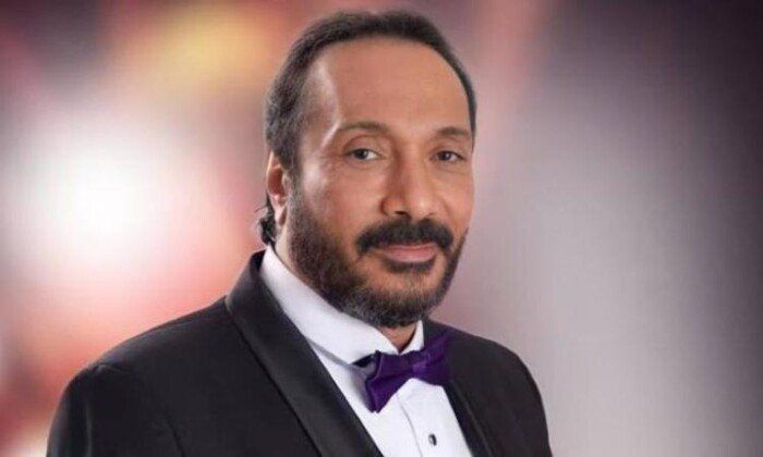 شاهد .. ليلة وفاء لعمار الشريعي.. علي الحجار يحيي أمسية «100 سنة غنا» بالأوبرا المصرية
