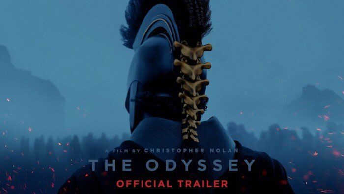 شاهد .. إقبال قياسي على تذاكر “The Odyssey” يربك مواقع الحجز قبل طرحه رسميًا