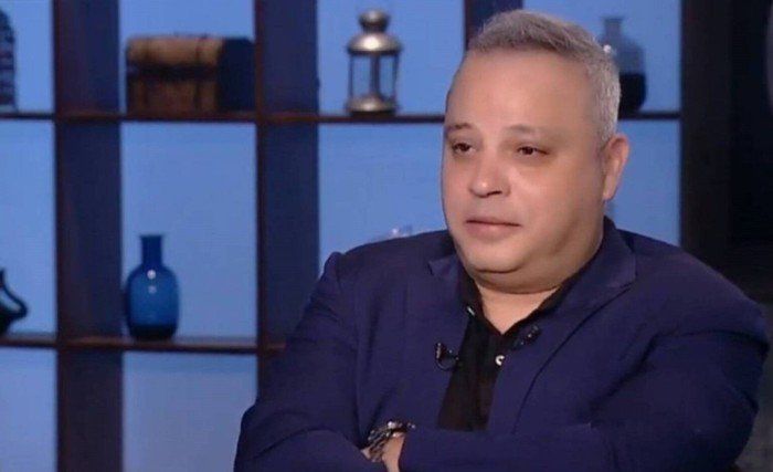 شاهد .. تامر عبد المنعم ينفي شائعة وفاته ويلاحق مروجيها قانونيًا