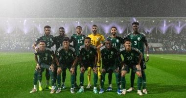 منتخب السعودية يهزم بورتوريكو بثلاثية في بروفة كأس العالم 2026