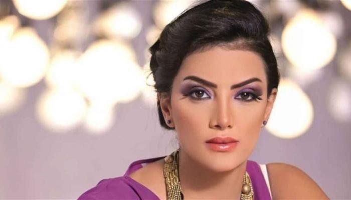 شاهد .. غلق صفحة حورية فرغلي على«فيسبوك» وضبط منتج شهير استولى عليها.. ما القصة؟