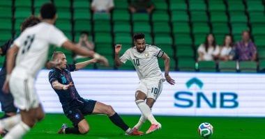 مواعيد مباريات السعودية فى كأس العالم 2026 والقنوات الناقلة