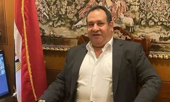 شاهد .. قرار قضائي بالتحفظ على أموال صبري نخنوخ وشركائه ومنعهم من السفر