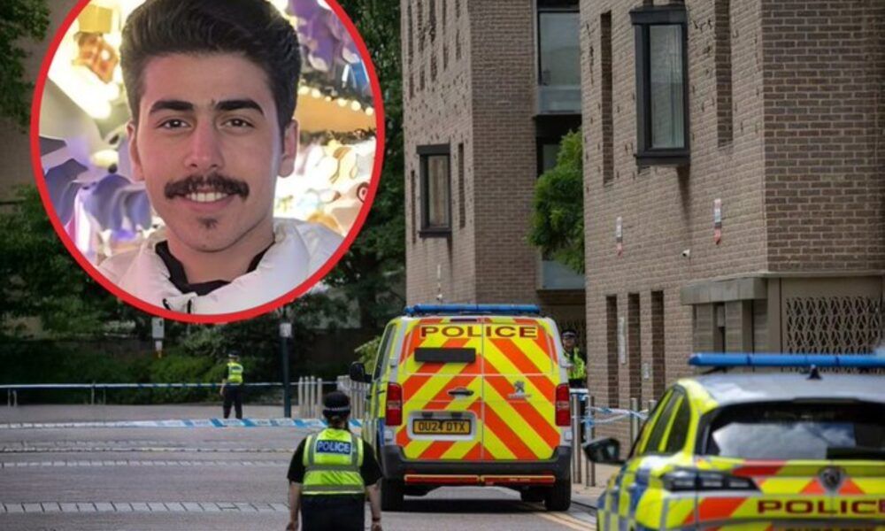 والد المغدور محمد القاسم: نفتخر بمكانة السعودية عالمياً