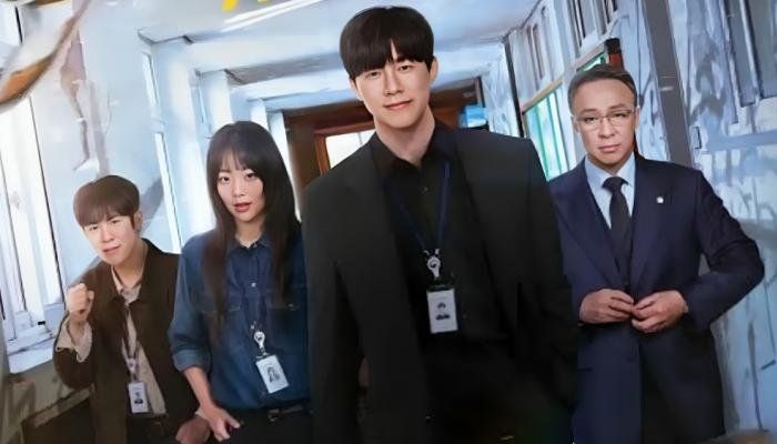 شاهد .. «Teach You a Lesson».. دراما كورية تكشف الوجه المظلم للمدارس وصراع الانضباط داخل النظام التعليمي