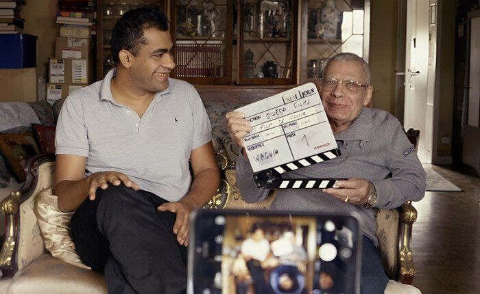 شاهد .. «الحياة بعد سهام» يواصل حضوره الدولي ويشارك في مهرجان روتردام للفيلم العربي بدورته الـ26