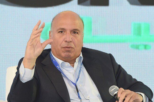 هيكل: «القلعة» تعتزم طرح حصة من «الوطنية لإدارة الموانئ النهرية» خلال سبتمبر أو أكتوبر المقبلين
