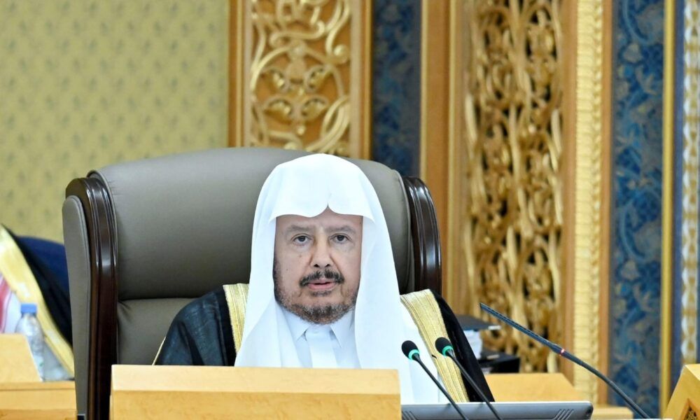 مجلس الشورى يطالب بمعالجة أسعار تذاكر الطيران بالسعودية
