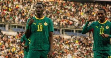 السنغال تواجه السعودية فى البروفة الأخيرة قبل كأس العالم 2026