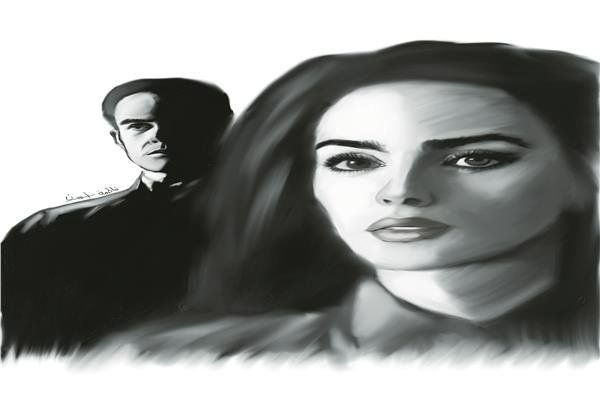 شاهد .. كشف لغز اختفاء فتاة بالدقهلية.. .خطيبها قتلها طمعا فى الدبلة والهاتف
