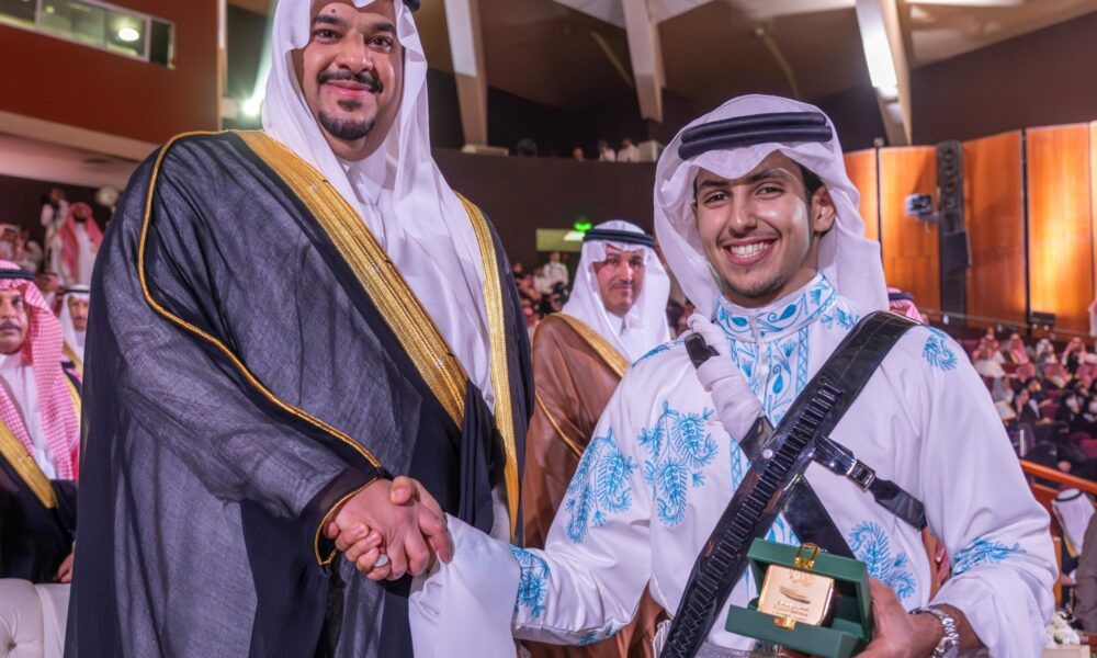 حفل تخريج طلاب مدارس الرياض الدفعة 51 | تفاصيل الحدث