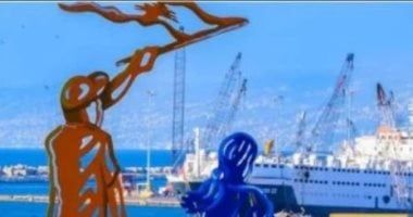 مرفأ بيروت يعلن الجاهزية الكاملة لاستئناف التصدير إلى السعودية
