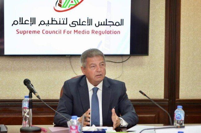شاهد .. الأعلى للإعلام بمصر: استدعاء الممثل القانوني لقناة الشمس بسبب برنامج "البصمة" لمخالفته الأكواد الإعلامية