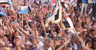 عصيان مدنى واحتجاجات وأزمات متداخلة فى اليمن الجنوبى