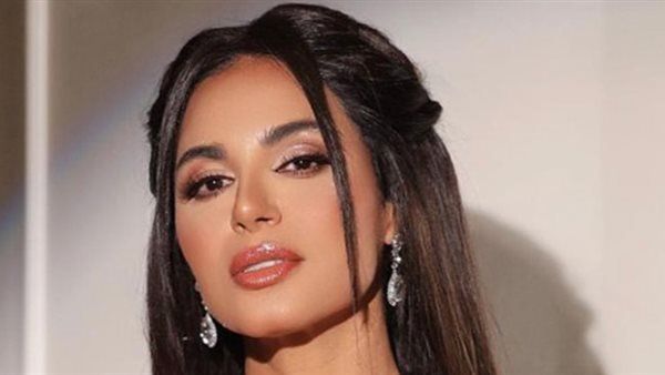 شاهد .. نسرين أمين تتألق في موسم الصيف السينمائي بين «صقر وكناريا» و«بيج رامي»