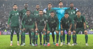مسيرة جماهيرية في ميامي دعمًا للمنتخب السعودي قبل مواجهة الأوروغواي