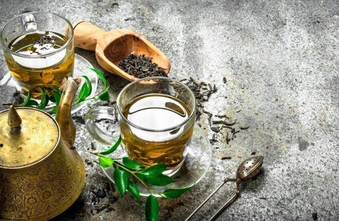 الشاي الأخضر يعزز صحة القلب والدماغ ويساهم في إبطاء الشيخوخة