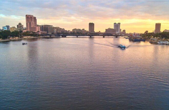 باحث مصري يطور جهازاً لاستخلاص مياه الشرب من رطوبة الهواء ببراءة اختراع محلية