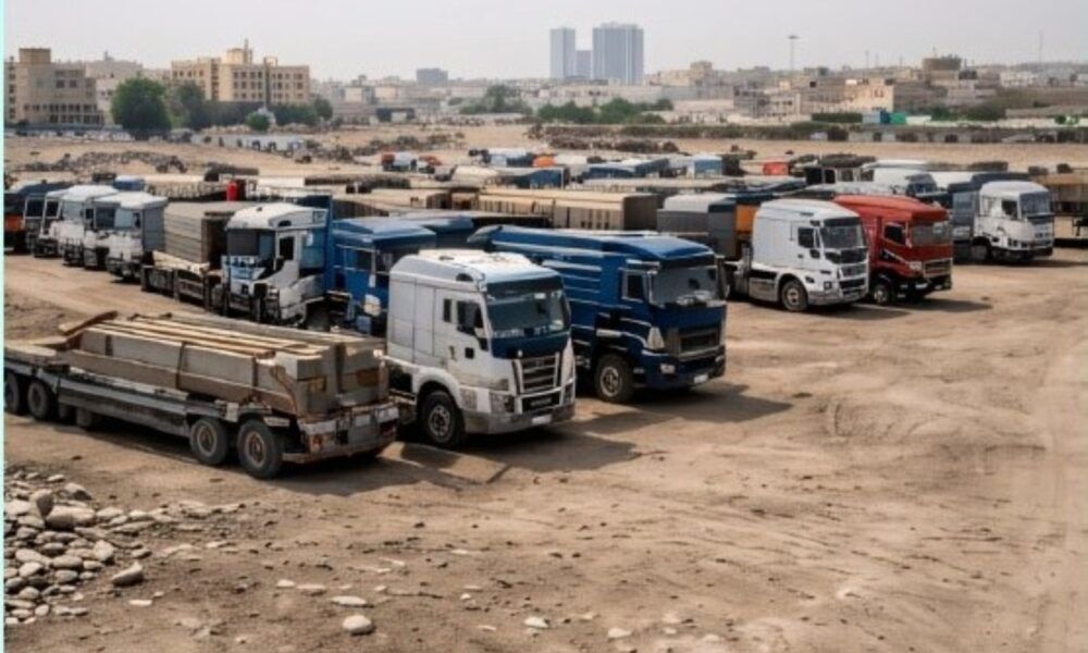 وزارة البلديات تدعو إلى تصحيح أوضاع الأراضي الفضاء