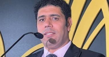 النائب عادل زيدان: زيارة محمد بن زايد لمصر تؤكد متانة الشراكة ودعم الاستقرار