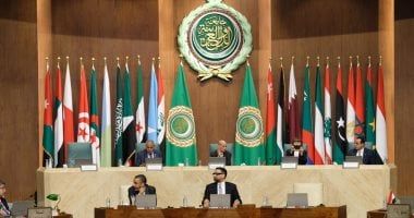 انطلاق أعمال الاجتماع الـ76 للمكتب التنفيذي لمجلس وزراء العدل العرب بالقاهرة