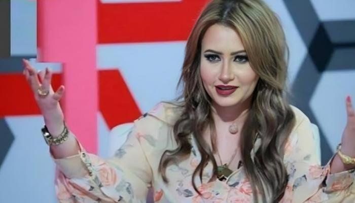 شاهد .. الكويتية مي العيدان تحت الملاحظة الطبية بعد أزمة صحية مفاجئة