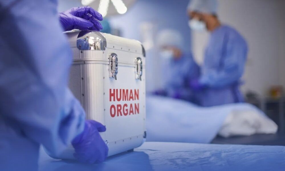 أعضاء طفل متوفى دماغيا تنقذ 4 مرضى في بريدة