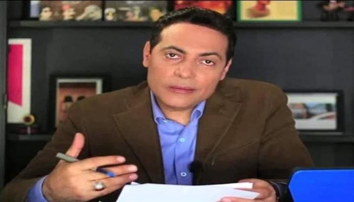 شاهد .. الأعلى للإعلام بمصر يصدر قرار بحظر ظهور محمد الغيطي لمدة شهر.. ما القصة؟