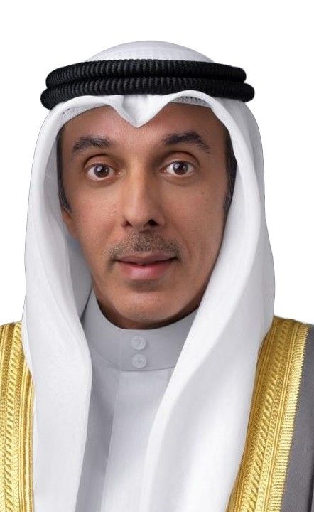 نائب وزير الخارجية بحث مع ممثل الأمين العام لحلف شمال الأطلسي أوجه التعاون