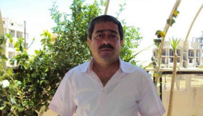 شاهد .. دمشق تودع الفنان أسامة السيد يوسف.. الإعلان عن موعد التشييع وتلقي العزاء