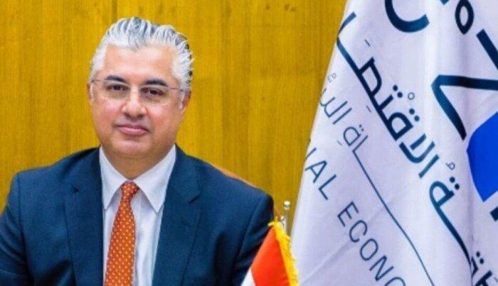 اقتصادية قناة السويس تضع حجر أساس مصنع صيني للإطارات في السخنة باستثمارات 190 مليون دولار