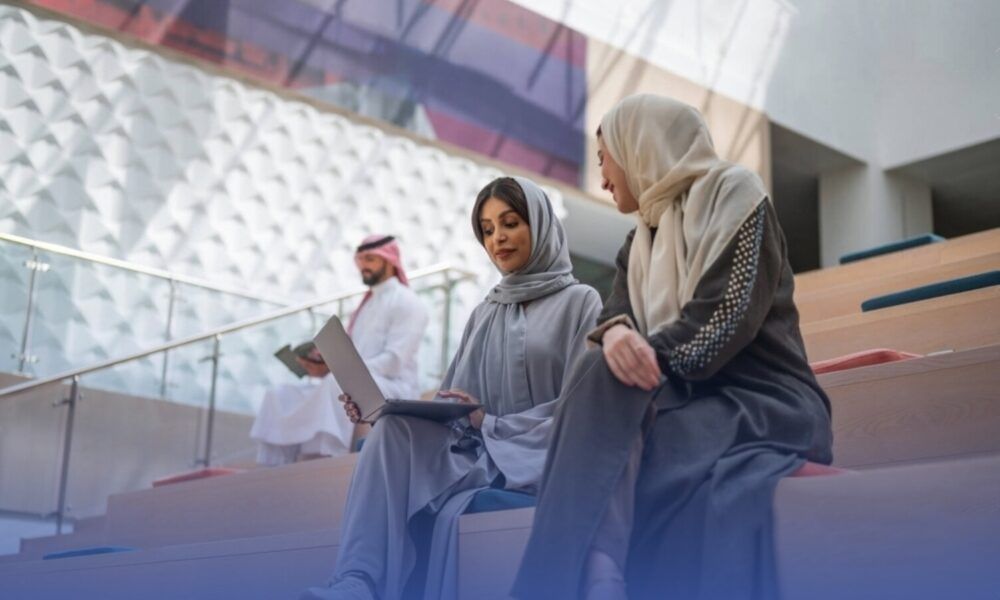 تفاصيل التقديم على برنامج تطوير الخريجين في كابسارك