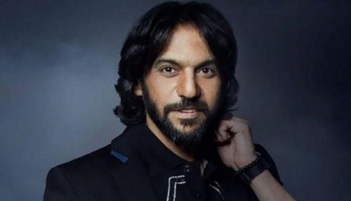شاهد .. بهاء سلطان يطلق «بكلم نفسي».. ما قصتها؟