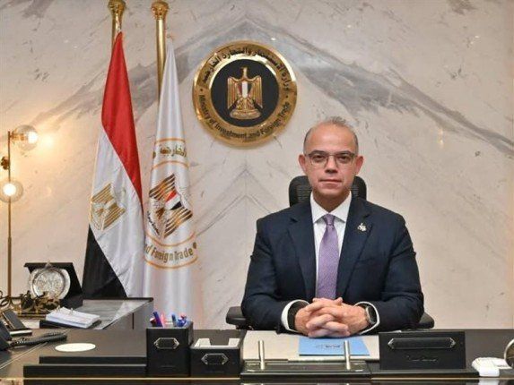 وزير الاستثمار والتجارة الخارجية يشهد إطلاق منصة "Startup Egypt"