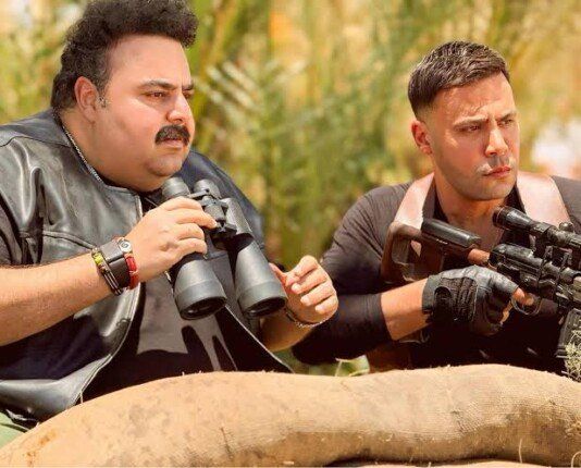 شاهد .. تعرف على خريطة الأفلام المنتظرة في السينمات المصرية خلال الأيام المقبلة.. التفاصيل