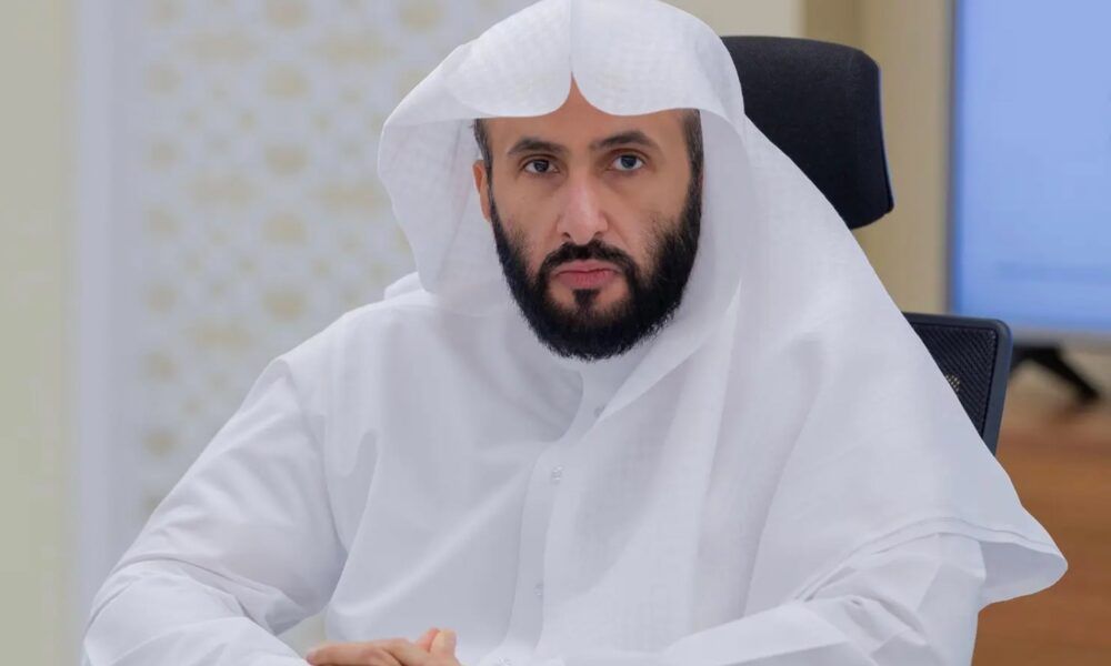 تفاصيل نظام التنفيذ الجديد وتتبع حركة الأموال بالسعودية