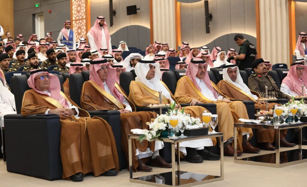 أثناء حضوره ندوة إدارة الازدحام في مدينة الرياض..معالي رئيس الهيئة: النمو المتسارع للنقل العام يعكس التحول الذي تشهده المملكة