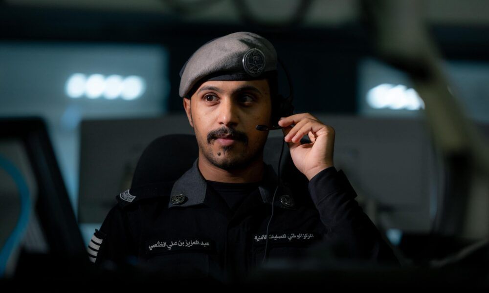 مركز العمليات الأمنية الموحدة 911: 210 ملايين اتصال