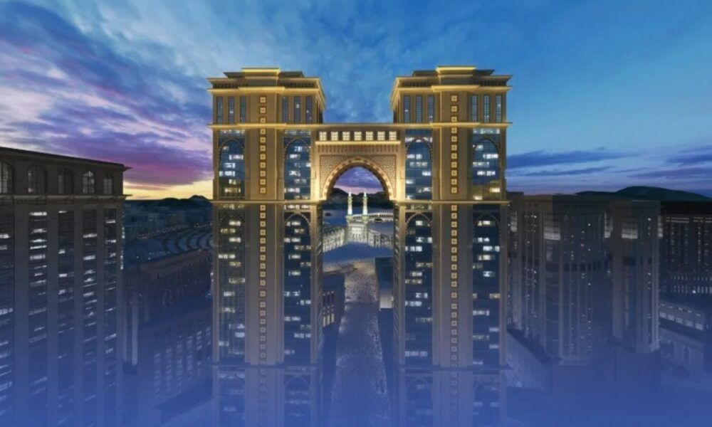 شركة جبل عمر توقع اتفاقية تسهيلات مرابحة بملياري ريال