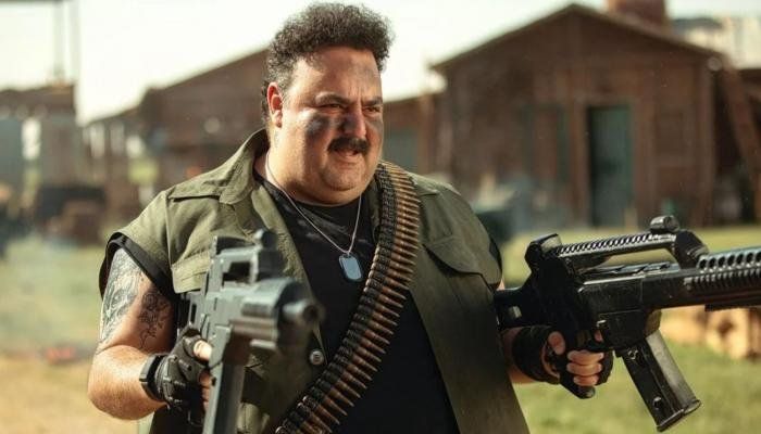 شاهد .. شيكو يعود للسينما بعد غياب 3 سنوات.. و"صقر وكناريا" يجمعه بمحمد إمام لأول مرة