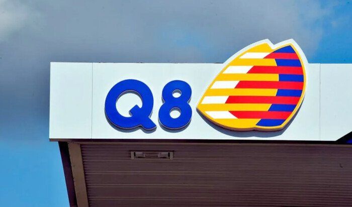 البترول الكويتية تستكمل تحويل عدد من محطات الوقود إلى العلامة التجارية العالمية «Q8»