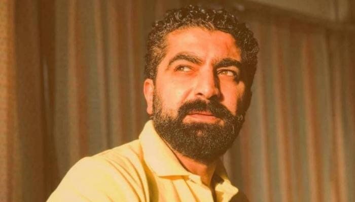 شاهد .. «أبويا بيموت».. فادي خفاجة يطلق استغاثة مؤثرة لإنقاذ والده